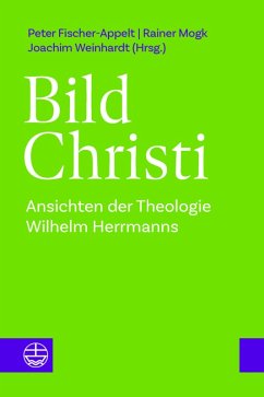 Cover Bild Christi (eBook, PDF)