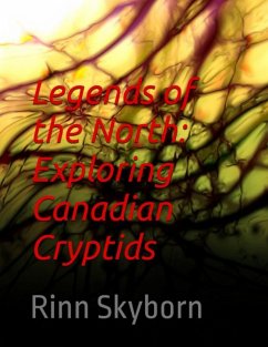 Cover Legends of the North