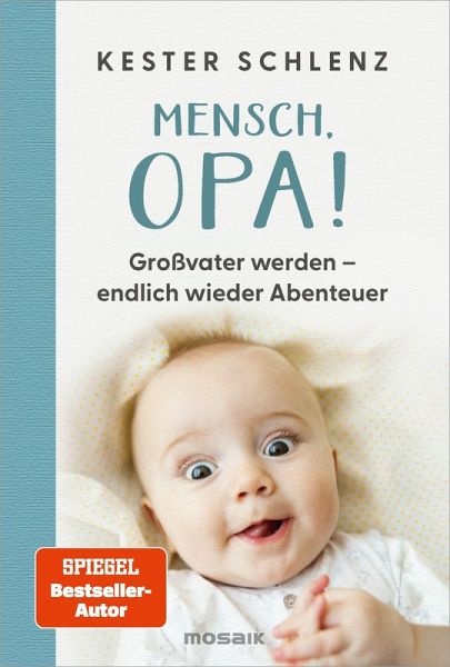Mensch, Opa! Mensch, Opa!