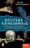 Düstere Geheimnisse Düstere Geheimnisse