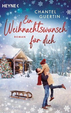 Cover Ein Weihnachtswunsch für dich