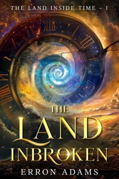 Cover The Land Inbroken