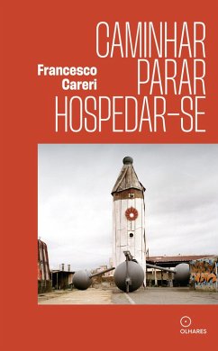 Cover Caminhar parar hospedar-se (eBook, ePUB)