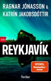 Reykjavík Reykjavík