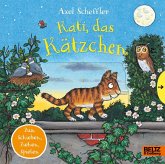 Kati, das Kätzchen Kati, das Kätzchen