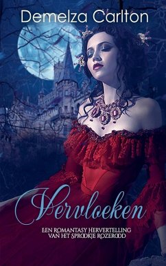 Cover Vervloeken