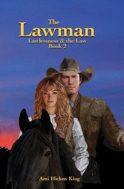 Cover The Lawman