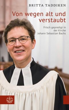 Von wegen alt und verstaubt (eBook, PDF) Cover Von wegen alt und verstaubt (eBook, PDF)