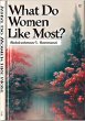 What Do Women Like Most? (eBook, ePUB) - Bild 1