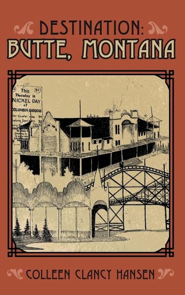 Destination Destination