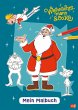Weihnachtsmann & Co. KG - Mein Malbuch - Bild 1