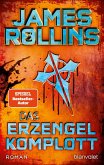 Das Erzengel-Komplott / Sigma Force Bd.18