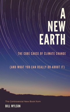 Cover A New Earth