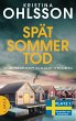 Spätsommertod / August Strindberg Bd.4 - Bild 1