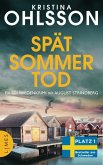 Spätsommertod Spätsommertod