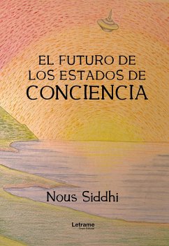 Cover El futuro de los estados de conciencia (eBook, ePUB)