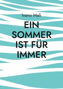 Cover Ein Sommer ist für immer (eBook, ePUB)