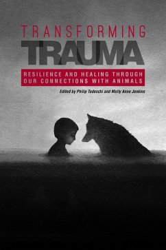 Cover Transforming Trauma (eBook, ePUB)