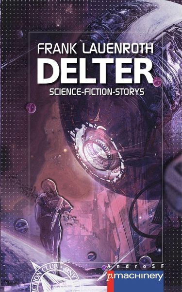 DELTER (eBook, ePUB)