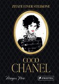 Coco Chanel - Zitate einer Stilikone Coco Chanel - Zitate einer Stilikone