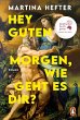 Hey guten Morgen, wie geht es dir? - Bild 1