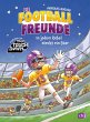 Die Football-Freunde - In jedem Rebel... - Bild 1