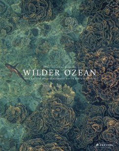 Cover Wilder Ozean
