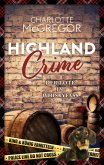 Highland Crime - Der Tote im Whiskyfass (eBook, ePUB)