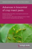 Advances in biocontrol of crop insect pests (eBook, ePUB) Advances in biocontrol of crop insect pests (eBook, ePUB)