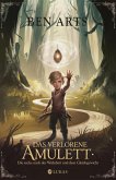 Das Verlorene Amulett : Die Suche nach der Wahrheit und dem Gleichgewicht (eBook, ePUB) Das Verlorene Amulett : Die Suche nach der Wahrheit und dem Gleichgewicht (eBook, ePUB)