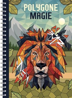 Cover Polygone Magie