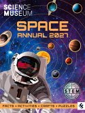 Science Museum: Space Annual 2027