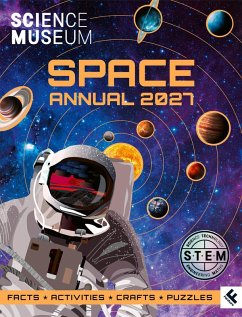 Science Museum: Space Annual 2027 - Science Museum; Farshore