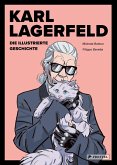 Karl Lagerfeld Karl Lagerfeld