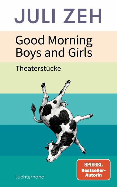 Good Morning, Boys and Girls Good Morning, Boys and Girls
