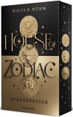 Sternenstaub / House of Zodiac Bd.1