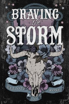 Cover Braving the Storm (eBook, ePUB)
