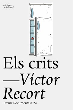Cover Els crits (eBook, ePUB)