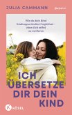 Ich übersetze dir dein Kind Ich übersetze dir dein Kind
