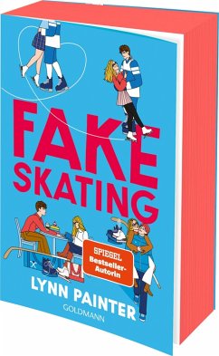 Cover Fake Skating