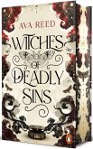 Witches of Deadly Sins Witches of Deadly Sins