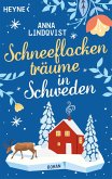 Schneeflockenträume in Schweden Schneeflockenträume in Schweden