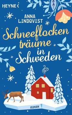 Cover Schneeflockenträume in Schweden