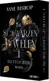 Bluttochter / Die Schwarzen Juwelen Bd.1 Bluttochter / Die Schwarzen Juwelen Bd.1