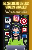 El secreto de los vídeos virales (eBook, ePUB) El secreto de los vídeos virales (eBook, ePUB)