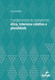 Fundamentos do jornalismo (eBook, ePUB) Fundamentos do jornalismo (eBook, ePUB)