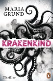 Krakenkind Krakenkind
