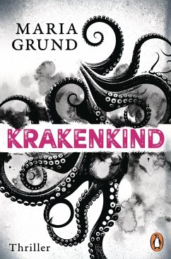 Cover Krakenkind