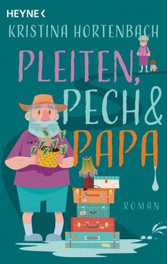 Cover Pleiten, Pech und Papa