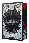 Silvercloak - Unter Feinden Silvercloak - Unter Feinden